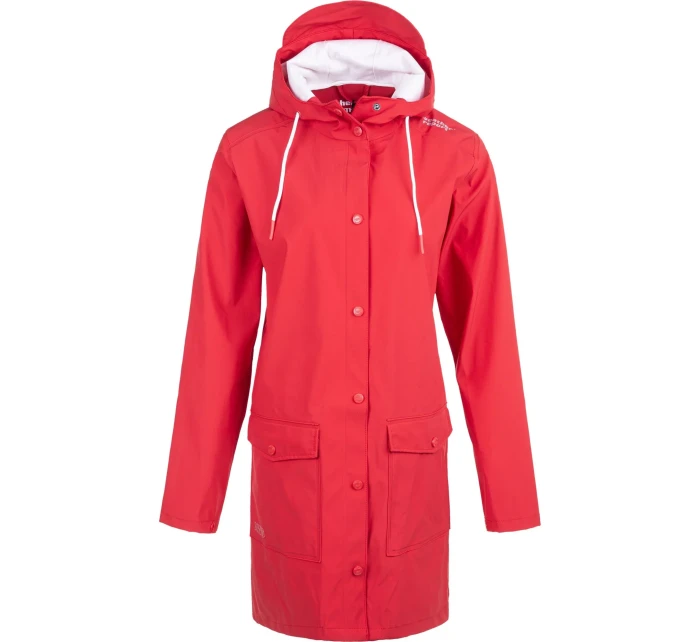 Dámská nepromokavá bunda model 20046290 - Weather report Dámská nepromokavá bunda model 20046290 - Weather report