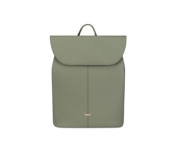 Dámský batoh model 21294620 Green - Vuch