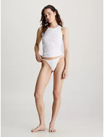 Spodné prádlo Dámske bikiny STRING 000QD5170E100 - Calvin Klein