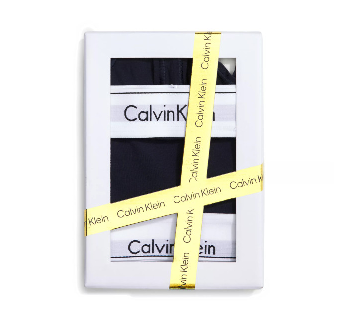 Spodná bielizeň Dámske darčekové balenie UNLINED BRA SET 000QF6703E0PP - Calvin Klein