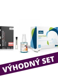 set pro muže   model 6714265 - Valavani