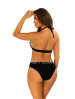 Dvojdielne plavky S555MI1 Miami 1 - Self