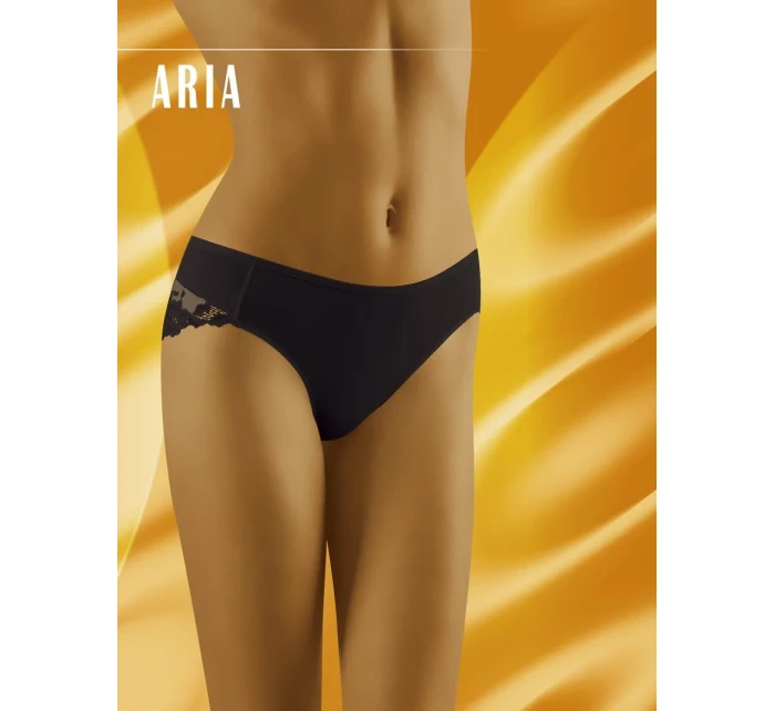 Dámske nohavičky ARIA - WOLBAR