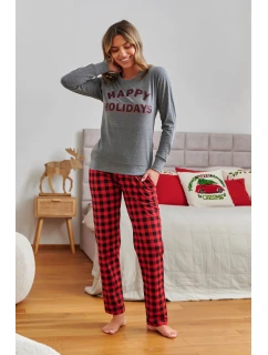 DÁMSKÉ PYŽAMO model 21284489 J/25 - DOCTOR NAP