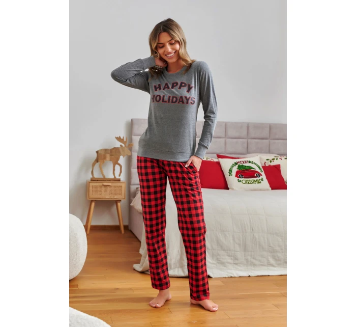 DÁMSKÉ PYŽAMO model 21284489 J/25 - DOCTOR NAP DÁMSKÉ PYŽAMO model 21284489 J/25 - DOCTOR NAP