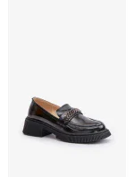 Mokasíny model 201036 Step in style