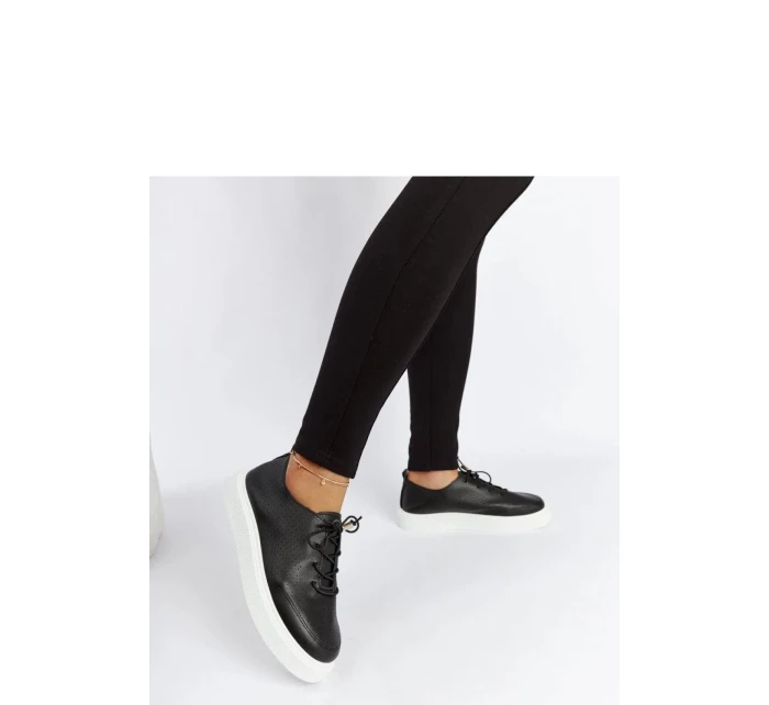 Tenisky model 207561 Solea