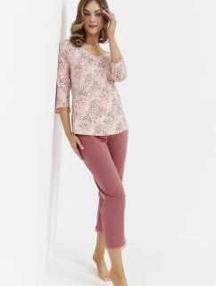 Pyžamo model 215757 Cana