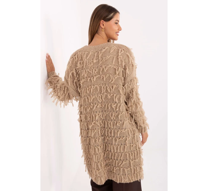 Sveter na gombíky model 217054 Rue Paris