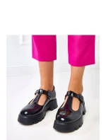 Poltopánky model 217959 Solea