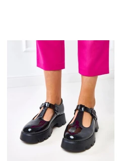 Poltopánky model 217959 Solea