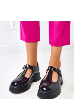 Poltopánky model 217959 Solea