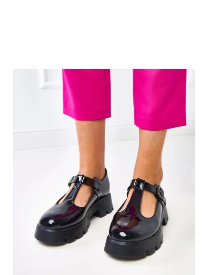 Poltopánky model 217959 Solea