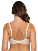 Tehotenská podprsenka Parfait NB502 32 D Solid