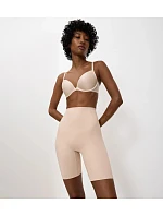 BECCA Extra High+Cotton - Tvarujúce nohavičky Triumph s extra vysokým pásom