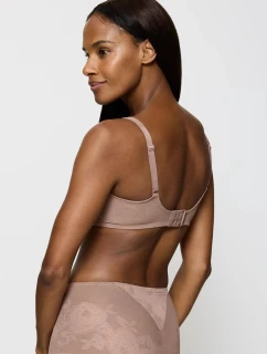 Wild Rose Sensation W01 - HNEDÁ - TRIUMPH HNEDÁ - TRIUMPH