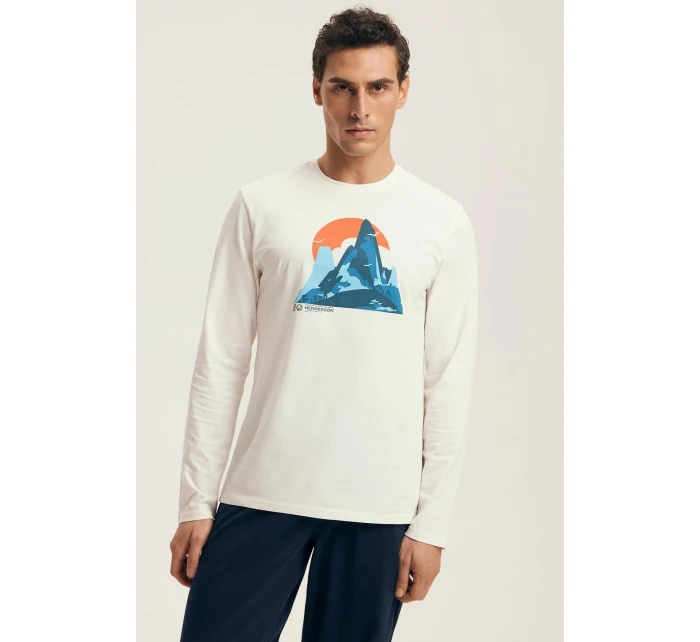 Core  pyžamo délka/r M3XL model 21314942 - Henderson