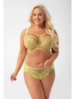 K model 21184780 Paradise Brasil kalhotky S2XL - Gorsenia