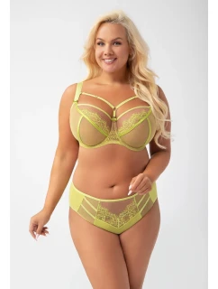 Gorsenia K 498/2 Paradise Brasil nohavičky S-2XL