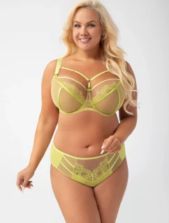K model 21184780 Paradise Brasil kalhotky S2XL - Gorsenia