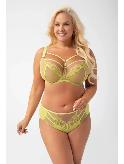 K model 21184780 Paradise Brasil kalhotky S2XL - Gorsenia