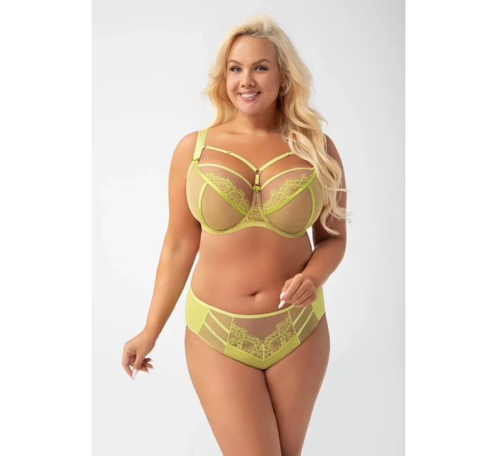 K model 21184780 Paradise Brasil kalhotky S2XL - Gorsenia