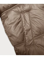dámská bunda se střihem model 21246856 - S'WEST