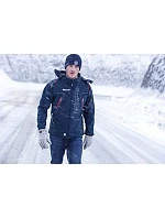 Geographical Norway Techno Softshell Jacket M WU1060H/GN-BLACK Geographical Norway Techno Softshell Jacket M WU1060H/GN-BLACK