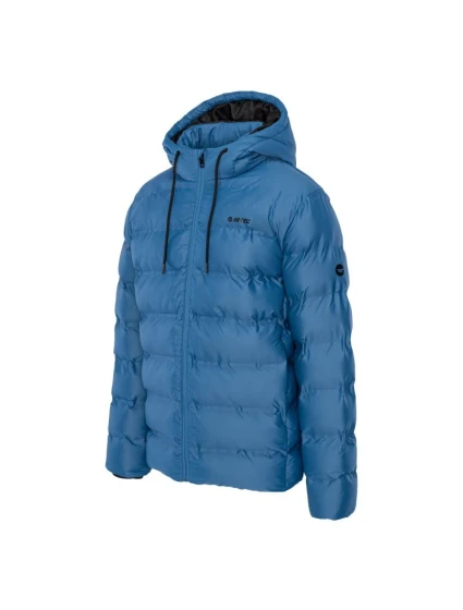 Prošívaná zimní bunda M model 20727300 - Hi-Tec Prošívaná zimní bunda M model 20727300 - Hi-Tec