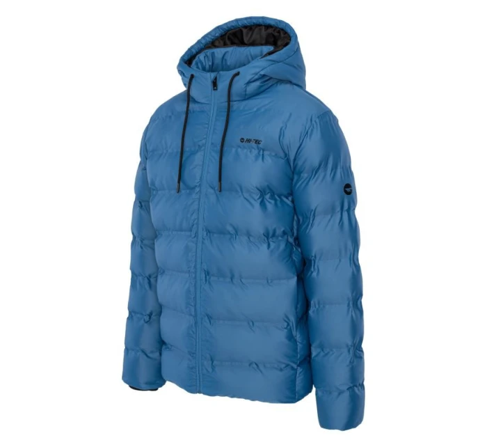 Prešívaná zimná bunda Hi-Tec Diorro M 92800621810