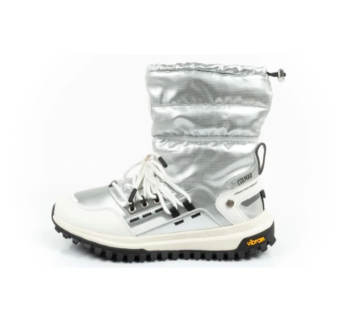 Dámske snehule Colmar W Warmer Freeze 204