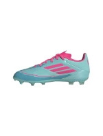 Fotbalové boty F50 League FG/MG Messi Jr model 21419741 - ADIDAS