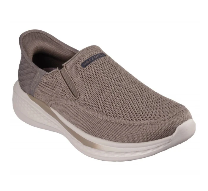 Boty M model 21109112 - Skechers Boty M model 21109112 - Skechers