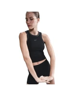 Tričko Nike Dri-Fit One Fit Crop W IB7886 010 Tričko Nike Dri-Fit One Fit Crop W IB7886 010