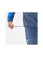 MILLET M White Shield Jkt navy blue pánska bunda