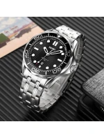 Pánské hodinky model 21805821 + BOX - Skmei Pánské hodinky model 21805821 + BOX - Skmei