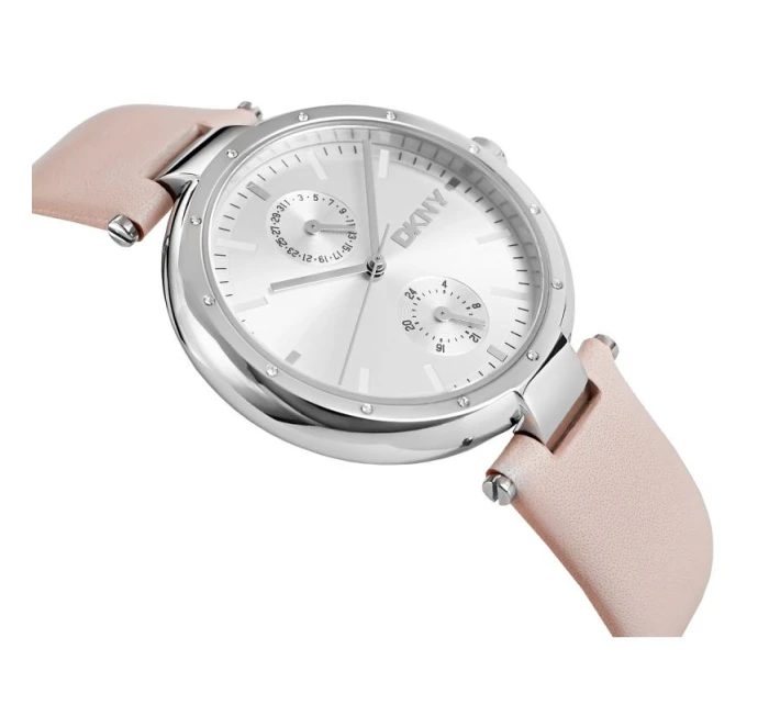 Dámské hodinky Multi + BOX model 21806469 - DKNY Dámské hodinky Multi + BOX model 21806469 - DKNY