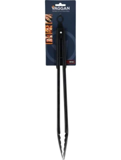 GRILOVACIE KLIEŠTE S NEPRIĽNAVÝM POVRCHOM 44 CM