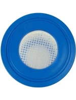 FILTER ČERPADLA 106X136MM 530/800GAL TYP 2 290588