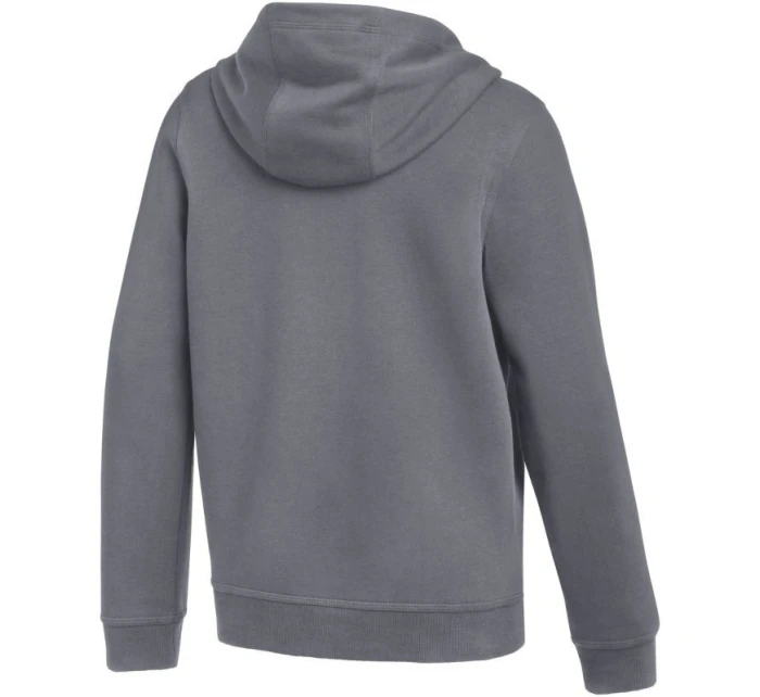 Detská mikina Nike Park 26 Fleece Grey IB1232 071