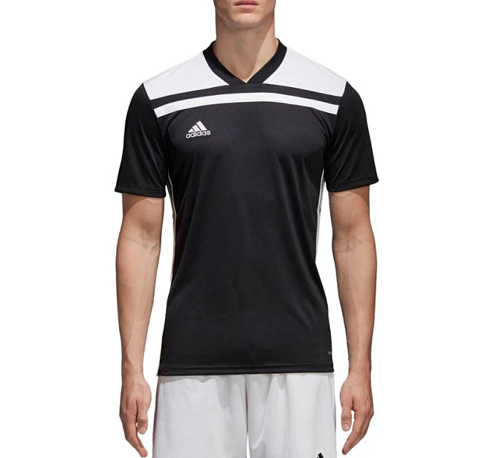 Pánske futbalové tričko Regista 18 M CE8967 - Adidas
