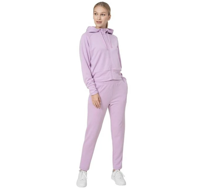 Dámske tepláky W H4Z22 SPDD013 52S - 4F