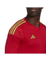 Pánské brankářské tričko Tiro 23 Competition M model 18131785 - ADIDAS Pánské brankářské tričko Tiro 23 Competition M model 18131785 - ADIDAS