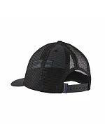 Kšiltovka Patagonia Logo LoPro Trucker Hat 38283-BLK