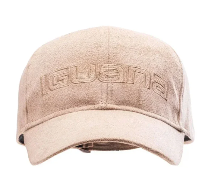 Dámska čiapka Iguana Yukur Cap 92800503505 - Iguana
