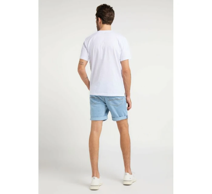 Tričko s logem Alex M model 18631441 - Mustang Tričko s logem Alex M model 18631441 - Mustang