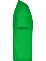 Daiber JN 01 Tričko 02.0001 fern green