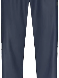 JN  Pracovní kalhoty do deště navy model 22533587 - Daiber