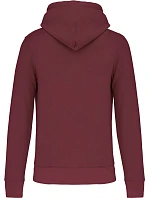 K Pánská ecofriendly mikina s kapucí 20. wine model 22440472 - Kariban K Pánská ecofriendly mikina s kapucí 20. wine model 22440472 - Kariban
