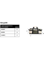 Tenson Camper Weekend Duffel 55 l Cestovná taška 84.8505 tmavomodrá Tenson Camper Weekend Duffel 55 l Cestovná taška 84.8505 tmavomodrá